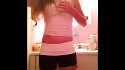 جوان, سبزه, ویدیو سکس خانوادگی busty teen, لاله