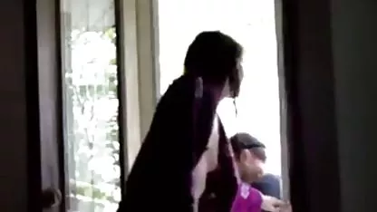 این سکس خانوادگی انگلیسی مراسم صبح سکسی سیبل