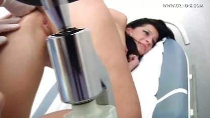 Naughty America - آلینا لوپز فیلم سوپر سکسی خانوادگی در انتظار کیر