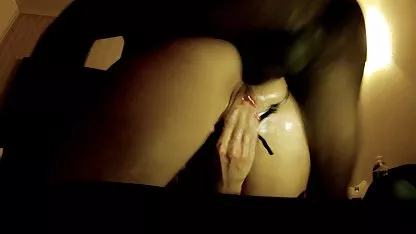 Homewrecker, آموزش فیلم سکسی خانوادگی تایم بالا خودرضایی